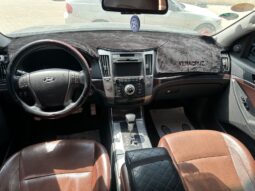 مستعمل هيونداي – Hyundai فيراكروز – Veracruz