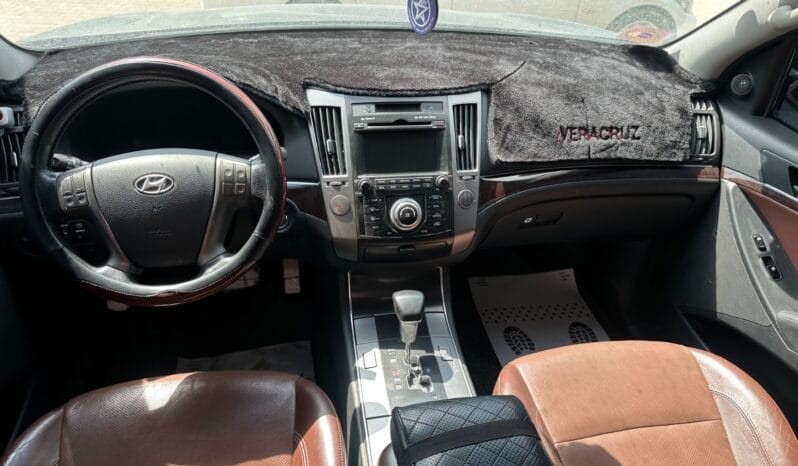 
								 مستعمل هيونداي – Hyundai فيراكروز – Veracruz ممتلئ									