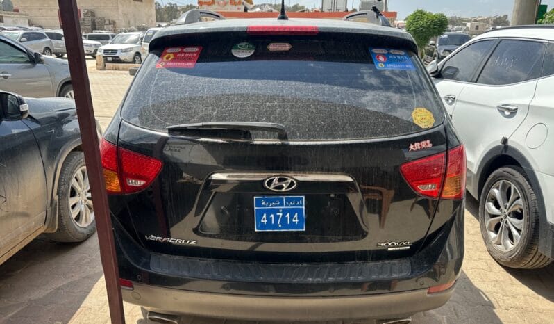 
								 مستعمل هيونداي – Hyundai فيراكروز – Veracruz ممتلئ									