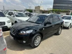 مستعمل هيونداي – Hyundai سانتافيه – Santafe