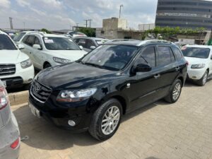 مستعمل هيونداي – Hyundai سانتافيه – Santafe