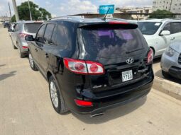 
										 مستعمل هيونداي – Hyundai سانتافيه – Santafe ممتلئ									