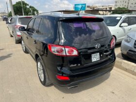 مستعمل هيونداي – Hyundai سانتافيه – Santafe