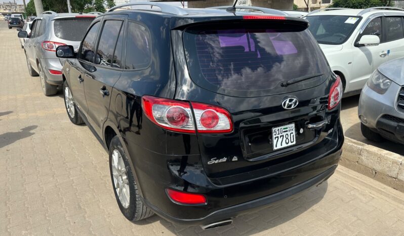 
								 مستعمل هيونداي – Hyundai سانتافيه – Santafe ممتلئ									