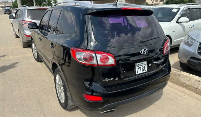 
								 مستعمل هيونداي – Hyundai سانتافيه – Santafe ممتلئ									