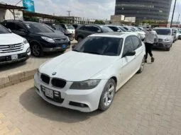 مستعمل بي ام دابيليو – BMW 320