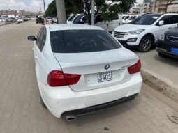 
										 مستعمل بي ام دابيليو – BMW 320 ممتلئ									