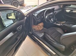 
										 مستعمل مرسيدس بينز – Mercedes benz C 350 ممتلئ									