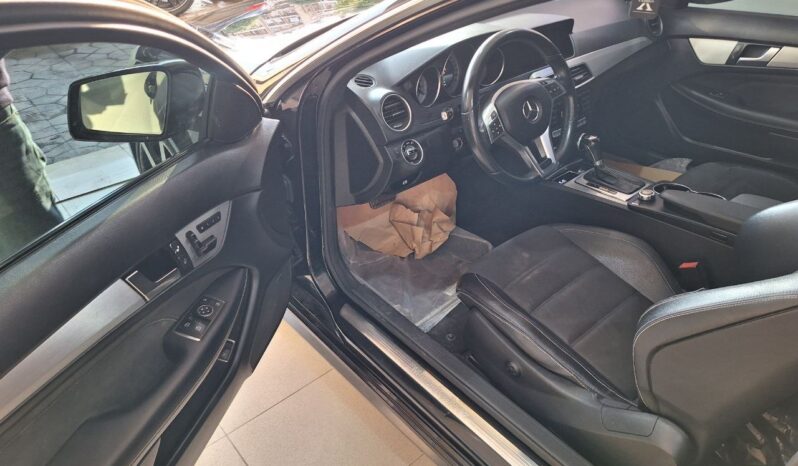 
								 مستعمل مرسيدس بينز – Mercedes benz C 350 ممتلئ									