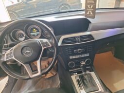
										 مستعمل مرسيدس بينز – Mercedes benz C 350 ممتلئ									