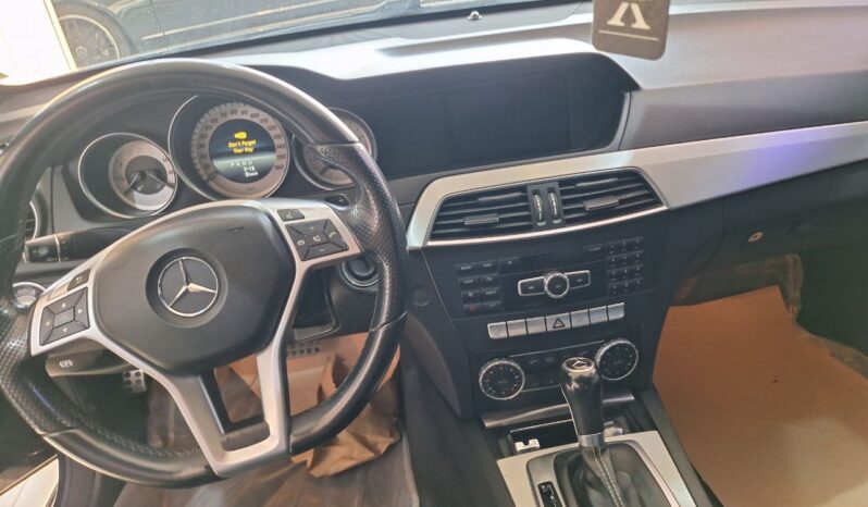 
								 مستعمل مرسيدس بينز – Mercedes benz C 350 ممتلئ									