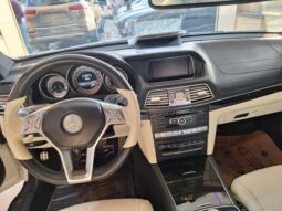 
										 مستعمل مرسيدس بينز – Mercedes benz E400 ممتلئ									