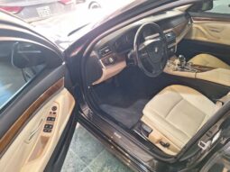 
										 مستعمل بي ام دابيليو – BMW 535 ممتلئ									