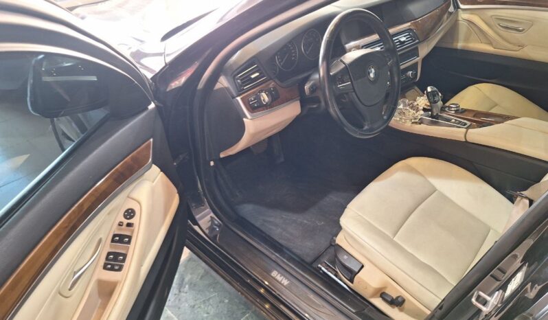 
								 مستعمل بي ام دابيليو – BMW 535 ممتلئ									