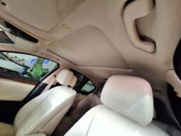 
										 مستعمل بي ام دابيليو – BMW 535 ممتلئ									