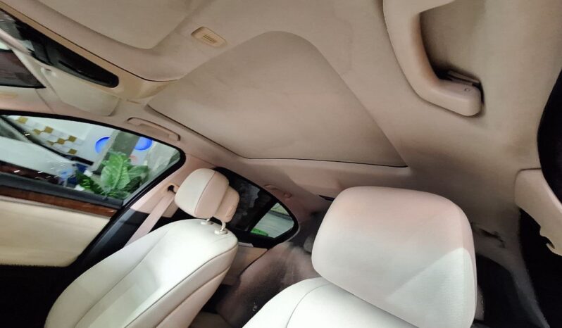 
								 مستعمل بي ام دابيليو – BMW 535 ممتلئ									
