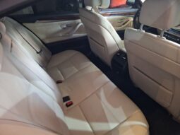
										 مستعمل بي ام دابيليو – BMW 535 ممتلئ									