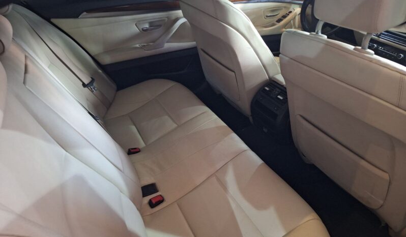 
								 مستعمل بي ام دابيليو – BMW 535 ممتلئ									