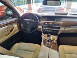 
										 مستعمل بي ام دابيليو – BMW 535 ممتلئ									