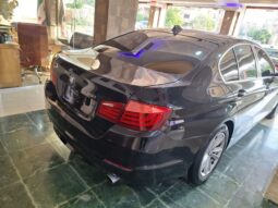 
										 مستعمل بي ام دابيليو – BMW 535 ممتلئ									