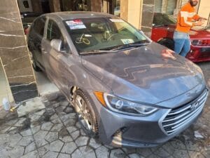 مستعمل هيونداي – Hyundai الينترا – Alentra