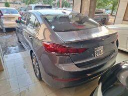 مستعمل هيونداي – Hyundai الينترا – Alentra