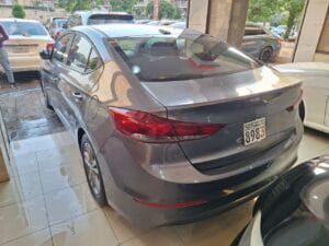 مستعمل هيونداي – Hyundai الينترا – Alentra