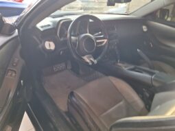 
										 مستعمل شيفورلي – Chevrolet كامارو – Camaro ممتلئ									