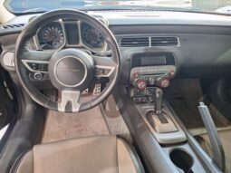 
										 مستعمل شيفورلي – Chevrolet كامارو – Camaro ممتلئ									