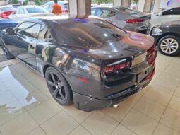 
										 مستعمل شيفورلي – Chevrolet كامارو – Camaro ممتلئ									