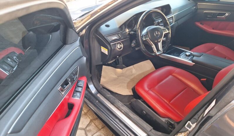 
								 مستعمل مرسيدس بينز – Mercedes benz E300 ممتلئ									