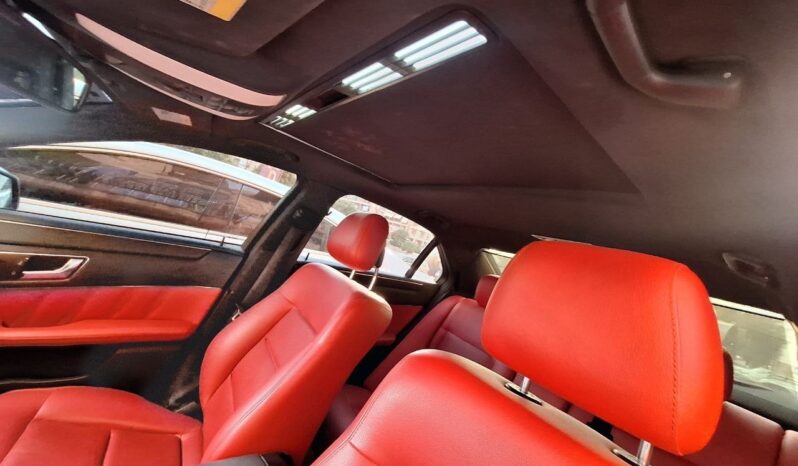 
								 مستعمل مرسيدس بينز – Mercedes benz E300 ممتلئ									