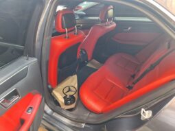 
										 مستعمل مرسيدس بينز – Mercedes benz E300 ممتلئ									