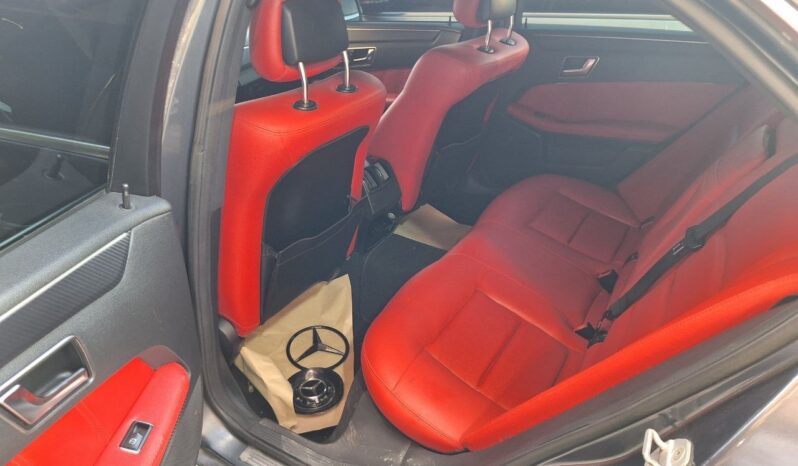 
								 مستعمل مرسيدس بينز – Mercedes benz E300 ممتلئ									