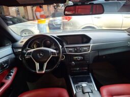 
										 مستعمل مرسيدس بينز – Mercedes benz E300 ممتلئ									