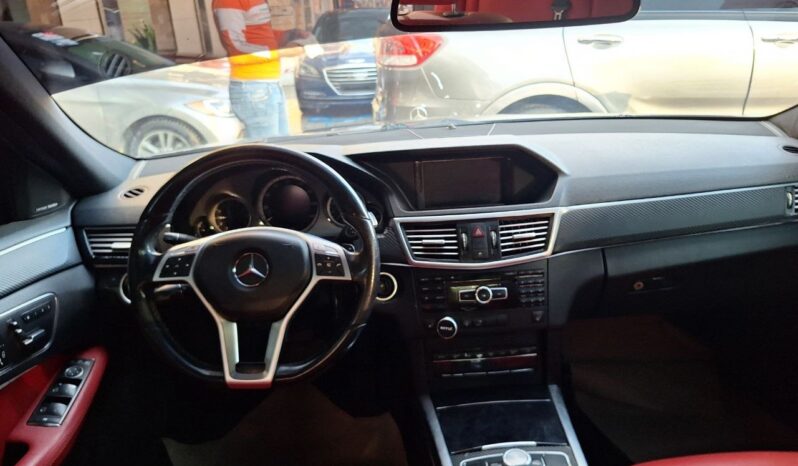 
								 مستعمل مرسيدس بينز – Mercedes benz E300 ممتلئ									