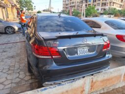
										 مستعمل مرسيدس بينز – Mercedes benz E300 ممتلئ									