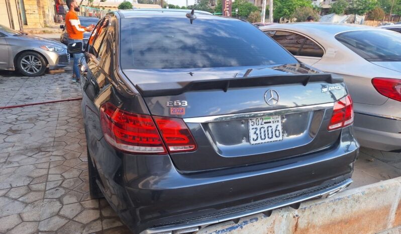
								 مستعمل مرسيدس بينز – Mercedes benz E300 ممتلئ									