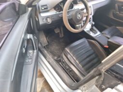 
										 مستعمل فولكس فاكن – Volkswagen باسات – Passat ممتلئ									