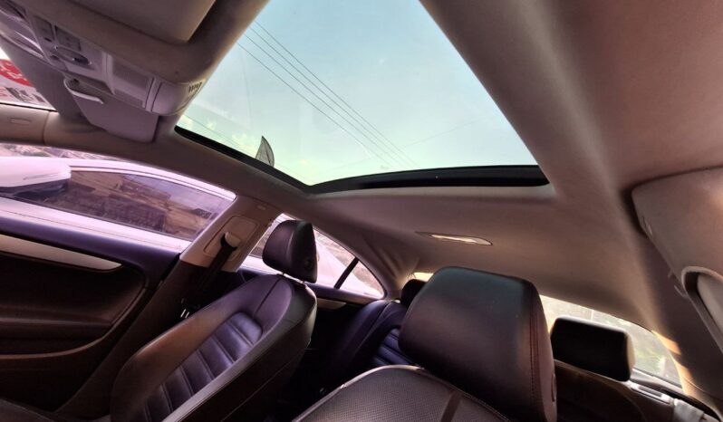 
								 مستعمل فولكس فاكن – Volkswagen باسات – Passat ممتلئ									