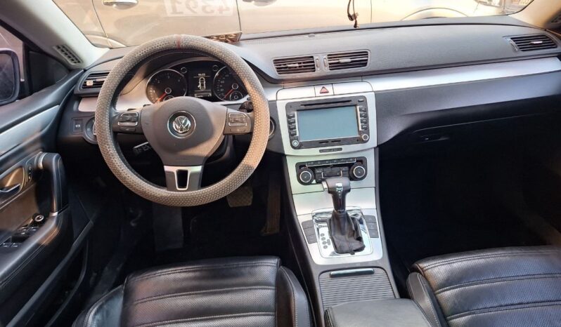 
								 مستعمل فولكس فاكن – Volkswagen باسات – Passat ممتلئ									