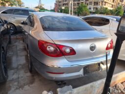 
										 مستعمل فولكس فاكن – Volkswagen باسات – Passat ممتلئ									