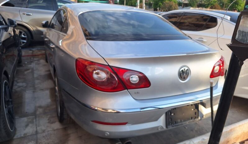 
								 مستعمل فولكس فاكن – Volkswagen باسات – Passat ممتلئ									