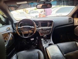 
										 مستعمل كيا – Kia اوبتيما – Optima ممتلئ									