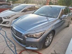 مستعمل انفينيتي – Infiniti Q50