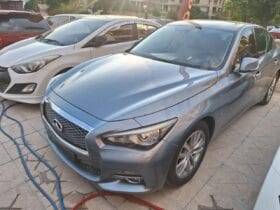 مستعمل انفينيتي – Infiniti Q50
