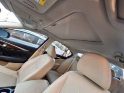 
										 مستعمل انفينيتي – Infiniti Q50 ممتلئ									