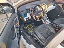 
										 مستعمل هيونداي – Hyundai افنتي – avante ممتلئ									
