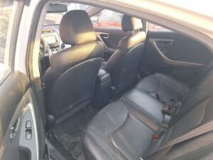 مستعمل هيونداي – Hyundai افنتي – avante