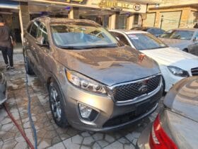 مستعمل كيا – Kia سيرانتو – Sorento